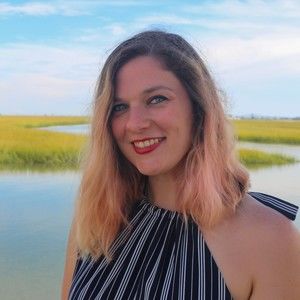 Meet your Posher, Bridget